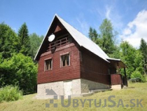 Cottage Nízke Tatry