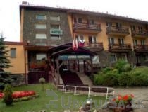 Mountain hotel Nízke Tatry