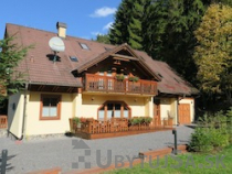 Boarding house Nízke Tatry