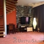 Apartment Polyfunkčný apartmánový dom STAVIMPORT