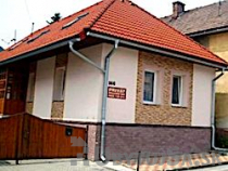 Recreation house Veľká Fatra