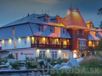 Hotel Vysoké Tatry (Región)