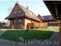 Cottage Nízke Tatry