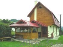 Boarding house Pieniny