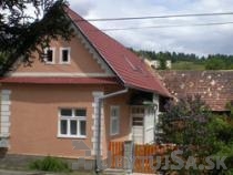 Cottage Nízke Tatry