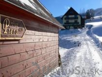 Chata Vysoké Tatry (Región)