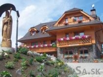 Boarding house Vysoké Tatry (Región)