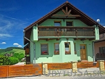 Apartment Nízke Tatry
