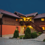 Private accommodation Nízke Tatry