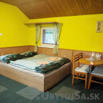 Private accommodation Privát Veterník