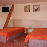 Apartmán Apartmány Juviann