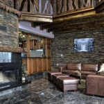 Chata Chalets Mountain Resort