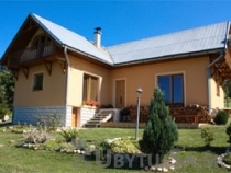 Cottage Nízke Tatry
