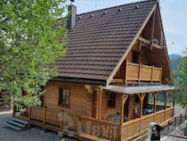 Cottage Liptov