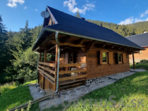 Cottage Nízke Tatry