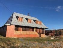 Cottage Orava