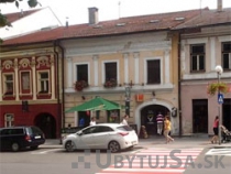 Boarding house Pieniny