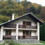 Cottage Ubytovanie U Maka