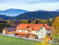 Boarding house Nízke Tatry