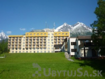 Hotel Vysoké Tatry (Región)