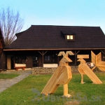 Recreation house Javorníky
