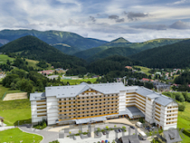 Hotel Nízke Tatry