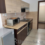 Apartmán Apartmány Solaris