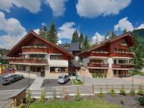 Apartmán Nízke Tatry