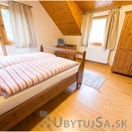 Apartmán Apartmány Skalka