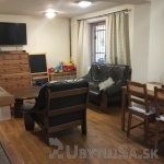 Apartmán Apartmány Skalka