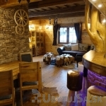 Wooden house Nízke Tatry