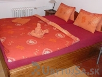 Private accommodation Nitra (Okres)