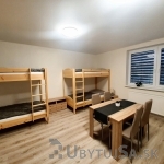 Apartmán 3PL Apartmány