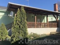 Private accommodation Levice (Okres)