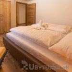 Apartment Nízke Tatry