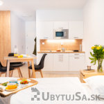 Apartmán Apartmánový dom Vila Zuberec