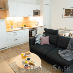 Apartmán Apartmánový dom Vila Zuberec