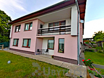 Private accommodation Banská Štiavnica (Okres)