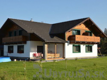 Apartment Orava