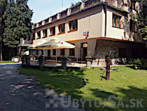 Cottage Pezinok (Okres)