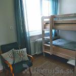 Private accommodation Ubytovanie pod Vysokými Tatrami