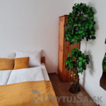 Private accommodation Ubytovanie Lienka