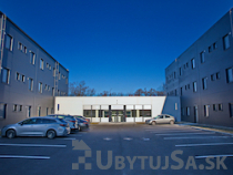 Ubytovňa 