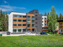 Apartment Liptovský Mikuláš (Okres)